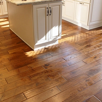 Maple Legacy Engineered Wood Floor Urban 9