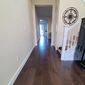 Maple Milestone Wood Floor Visions 2