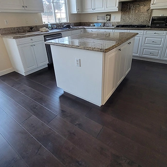 Maple Milestone Wood Floor Visions 4