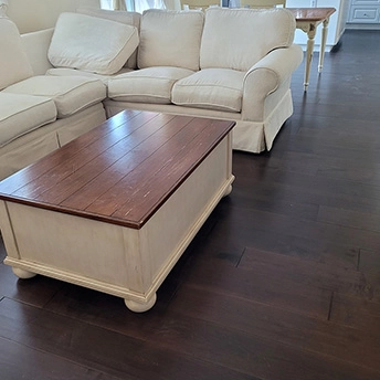 Maple Milestone Wood Floor Visions 6