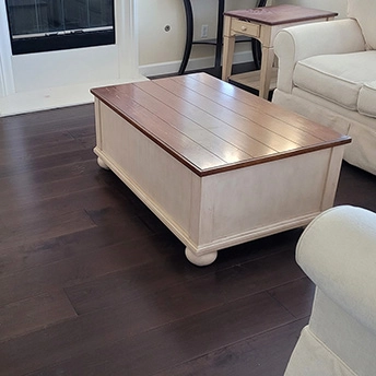 Maple Milestone Wood Floor Visions 7