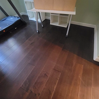 Maple Milestone Wood Floor Visions 8