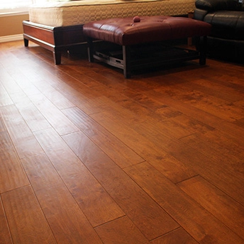 Maple Monoe Wood Floor Garrison 11 141294