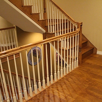 Maple Monoe Wood Floor Garrison 1 638511