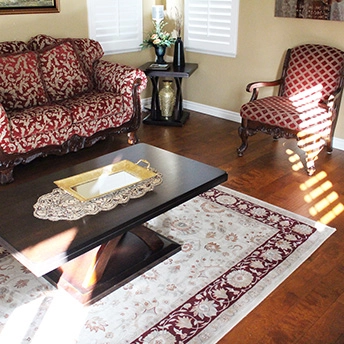 Maple Monoe Wood Floor Garrison 5 146146
