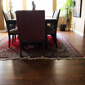 Maple Monoe Wood Floor Garrison 9 115814