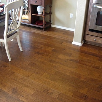Maple Napa Valley Wood Floor Mamre 1
