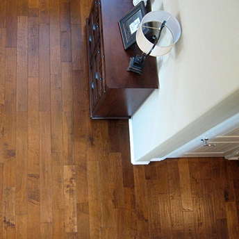Maple Napa Valley Wood Floor Mamre 4