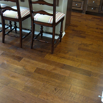 Maple Napa Valley Wood Floor Mamre 5
