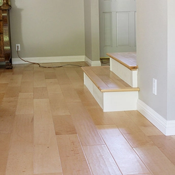 Maple Old English Wood Floor Oasis 1