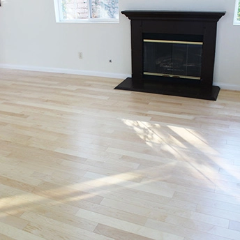 Maple Natural Wood Floor Oasis 18