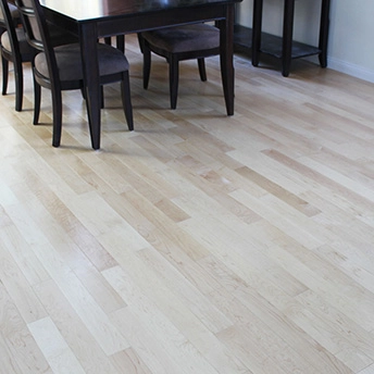 Maple Natural Wood Floor Oasis 19
