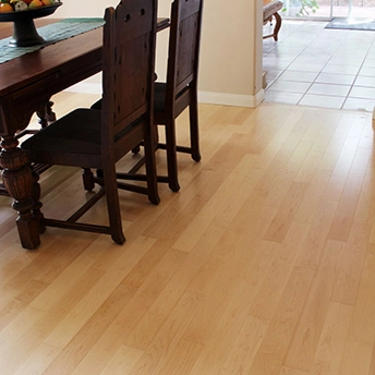 Maple Natural Wood Floor Oasis 5