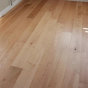 Maple Natural Wood Floor Parlimanent 1 652225