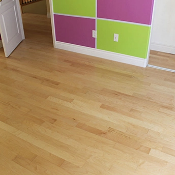 Maple Natural Wood Floor Reward 1