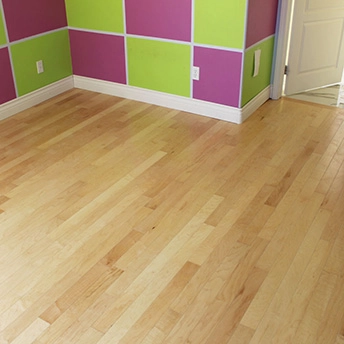 Maple Natural Wood Floor Reward 2
