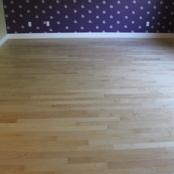 Maple Natural Wood Floor Reward 3