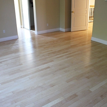 Maple Natural Wood Floor Reward 4
