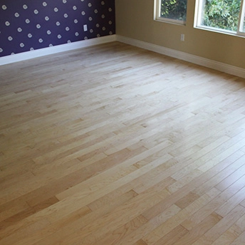 Maple Natural Wood Floor Reward 5