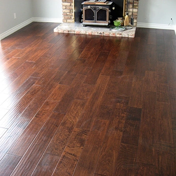 Maple Old English Wood Floor Oasis 13