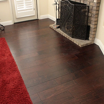 Maple Old English Wood Floor Oasis 7