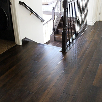 Maple Portland Wood Floor Artisan 6