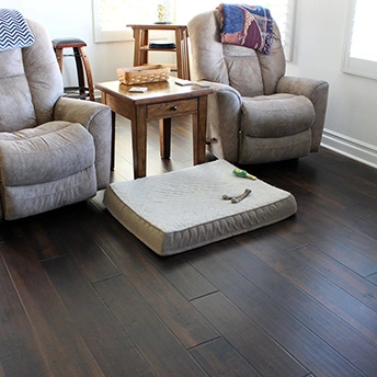 Maple Portland Wood Floor Artisan 8