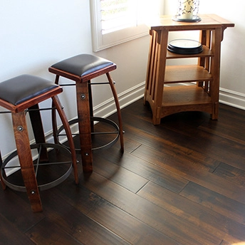 Maple Portland Wood Floor Artisan 9