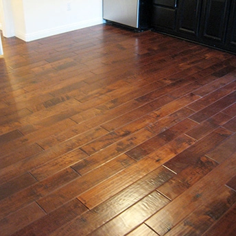 Maple Ruby Wood Floor Urban 20