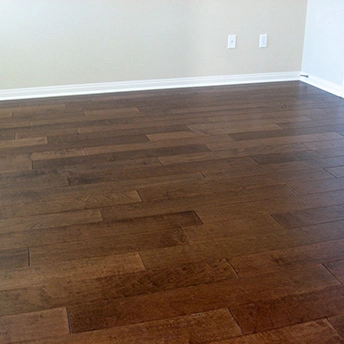 Maple Sierra Wood Floor Oasis 1