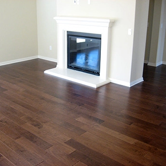 Maple Sierra Wood Floor Oasis 3