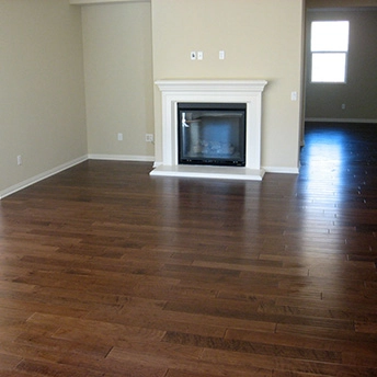 Maple Sierra Wood Floor Oasis 4