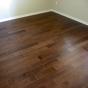 Maple Sierra Wood Floor Oasis 6