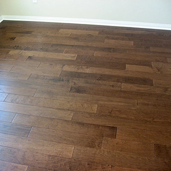 Maple Sierra Wood Floor Oasis 7