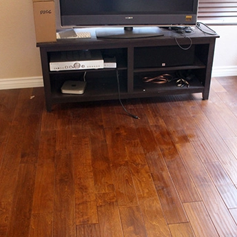 Maple Southern Wood Floor Elegance 2