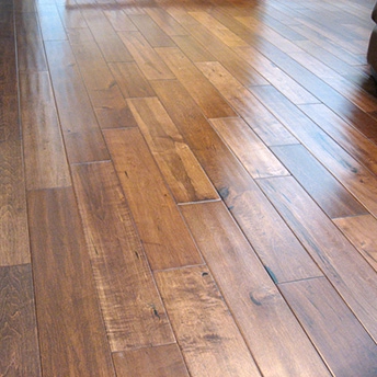 Maple Sunset Wood Floor Urban 14