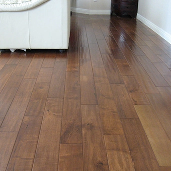 Maple Sunset Wood Floor Urban 15