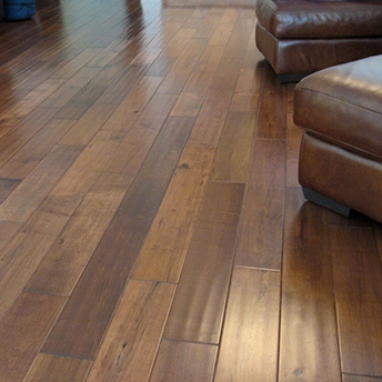 Maple Sunset Wood Floor Urban 16