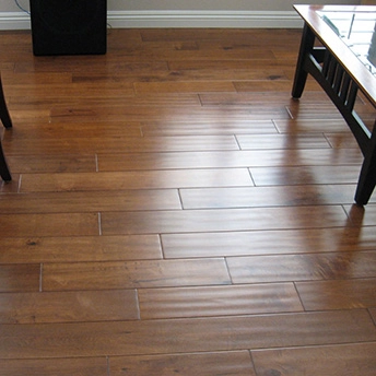 Maple Sunset Wood Floor Urban 18