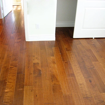 Maple Sunset Wood Floor Urban 19