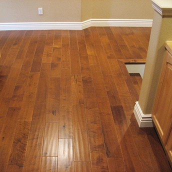 Maple Sunset Wood Floor Urban 22