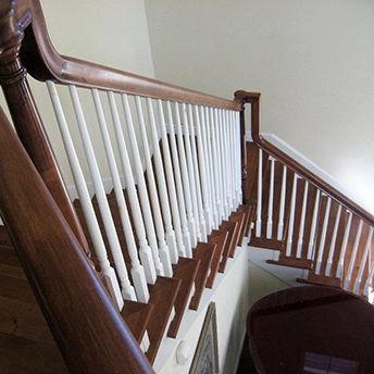 Maple Sunset Wood Floor Urban 23