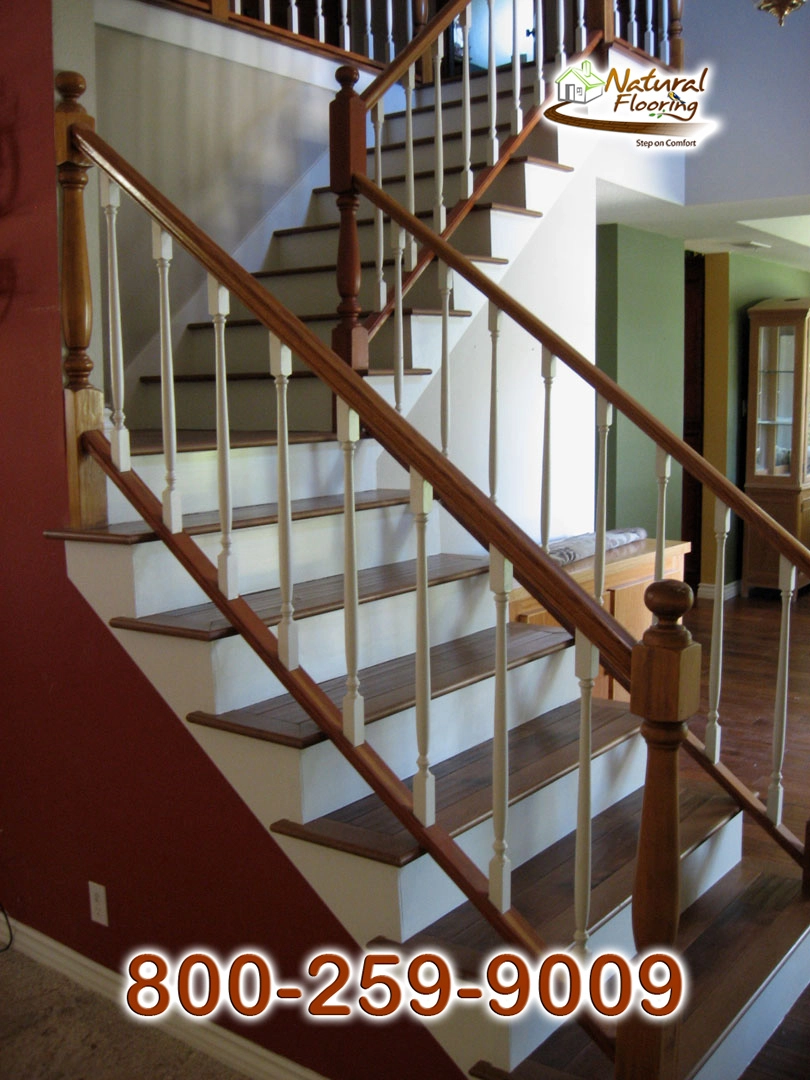 Sunshine Maple Wood Floor