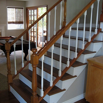 Maple Sunshine Wood Floor Bel Air 12