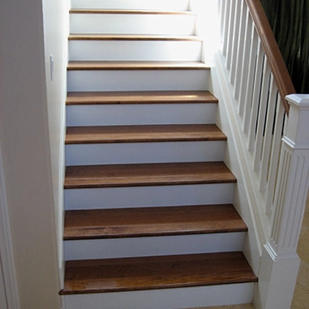 Maple Sunshine Wood Floor Bel Air 16