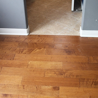 Maple Sunshine Wood Floor Bel Air 20
