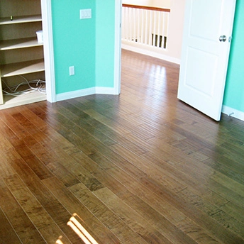 Maple Sunshine Wood Floor Bel Air 9