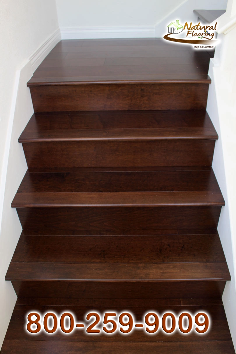 Synera Maple Wood Floor