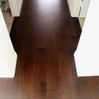 Maple Synera Wood Floor Nu 2