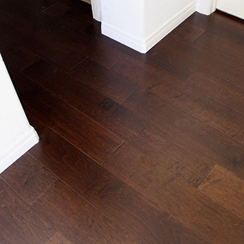 Maple Synera Wood Floor Nu 3